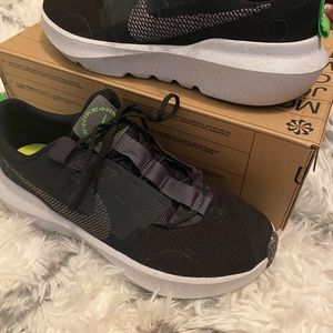 Nike Crater Impact- brand New